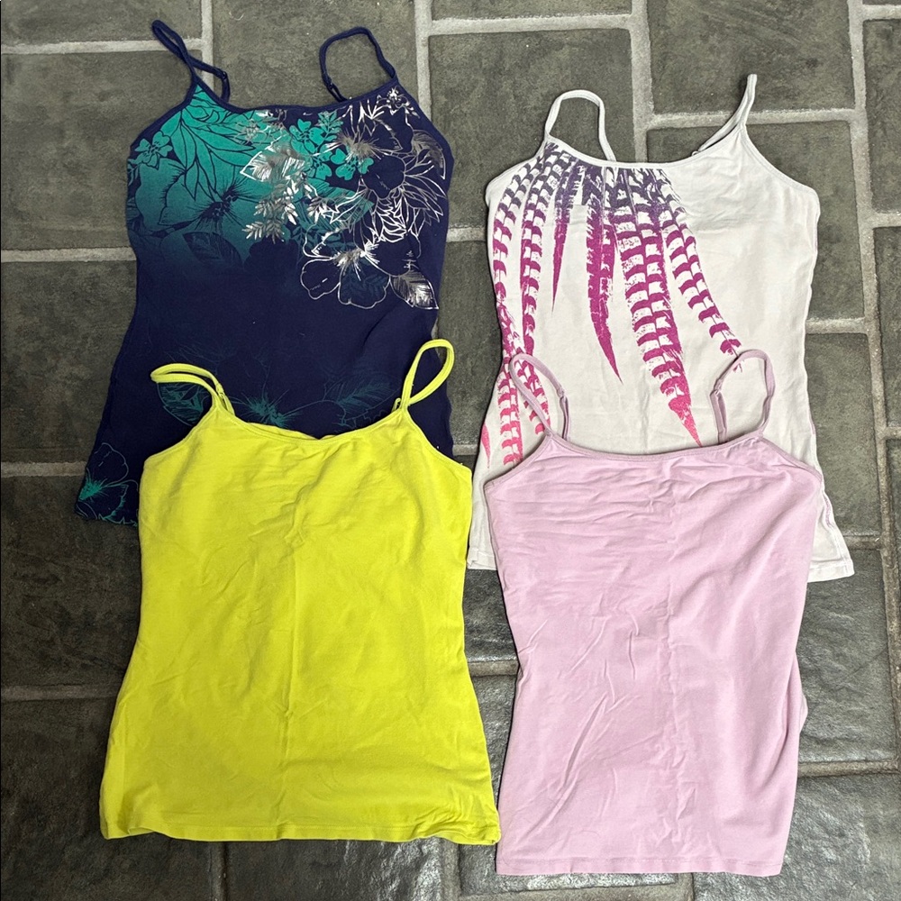 Express Camisole Set